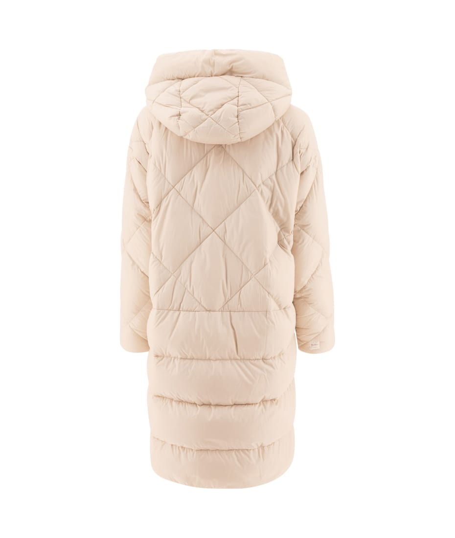 【MAX MARA THE CUBE】TREFE DOWN JACKET Max Mara The Cube Trebi down jacket Max Mara