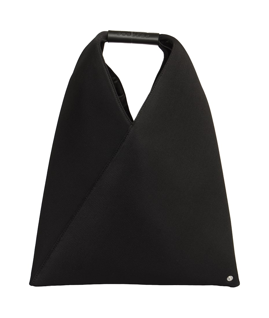 【関税＆送料込み】Mm6 Maison Margiela Japanese Crossbody MM6 Maison Margiela Japanese Mesh Cross Body Bag | Black