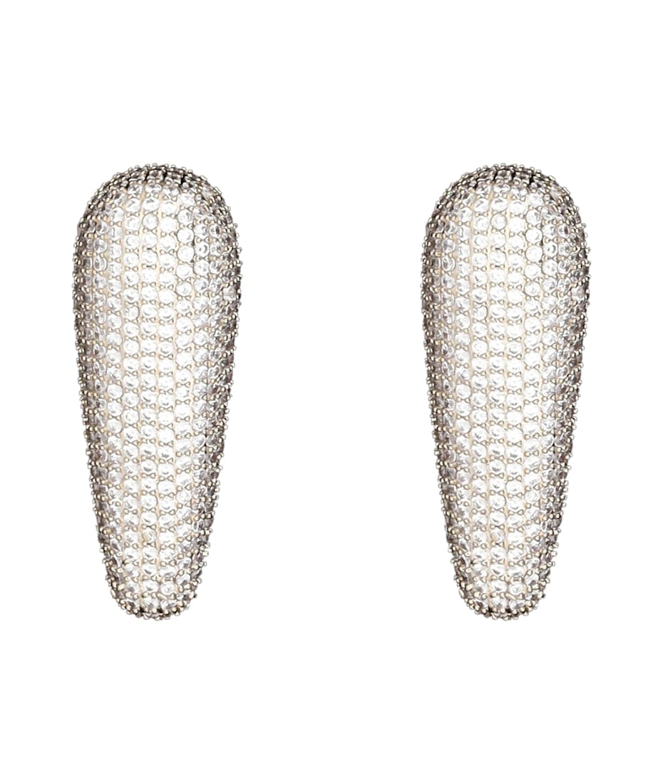 イヤリング SELF-PORTRAIT EARRINGS self-portrait Earrings | italist