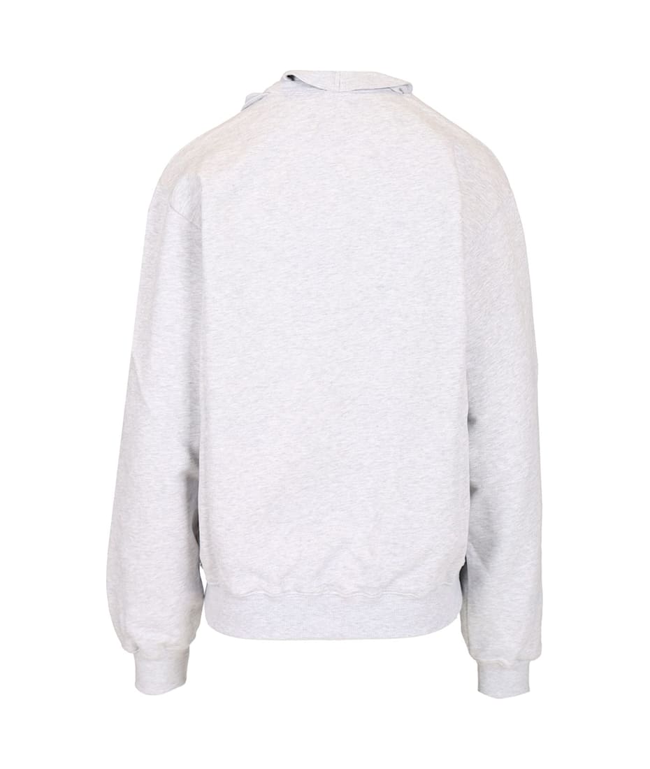 スウェット・トレーナー Magliano FLEECE (T58018034LU34) Magliano Gym Sweatshirt | italist