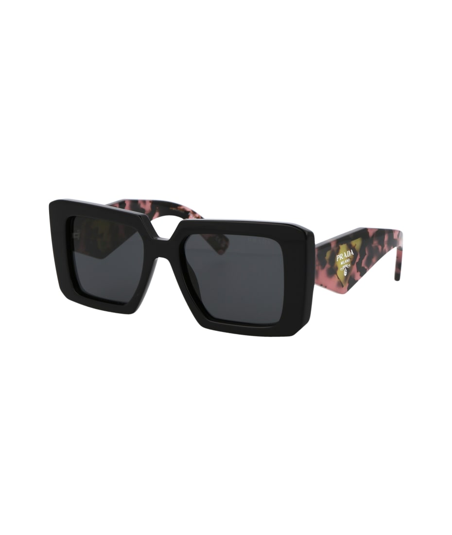 Prada Eyewear 0pr 23ys Sunglasses | italist