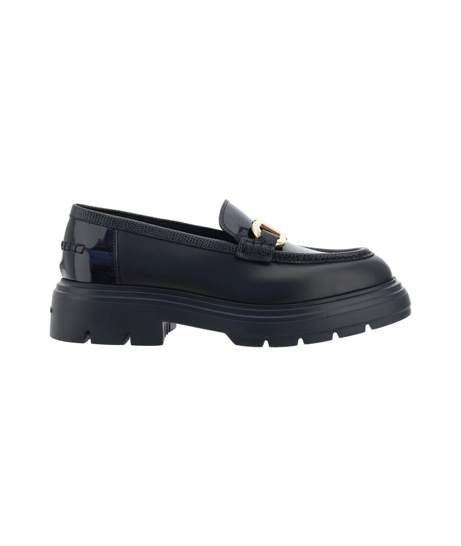 24AW new/FERRAGAMO オットーネスライドビットローファー Loafer FERRAGAMO Foster Bit Loafer (Men) | Nordstrom