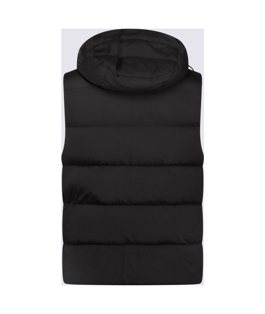 ダウンジャケット・コート MOORER FW25 Moorer Coats Black (MODGI100047 KNU0001) Moorer Down Jacket | italist