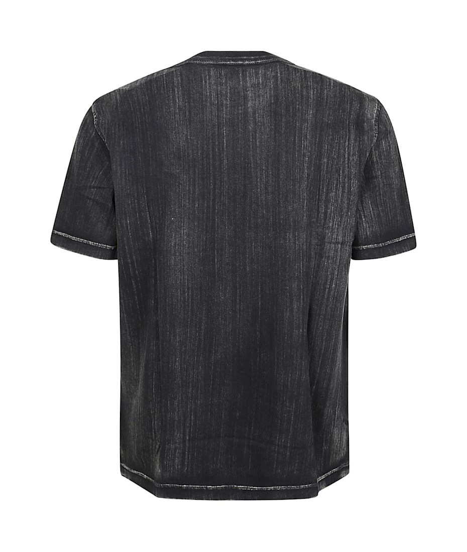 Diesel T-adjust K8 T-shirt | italist