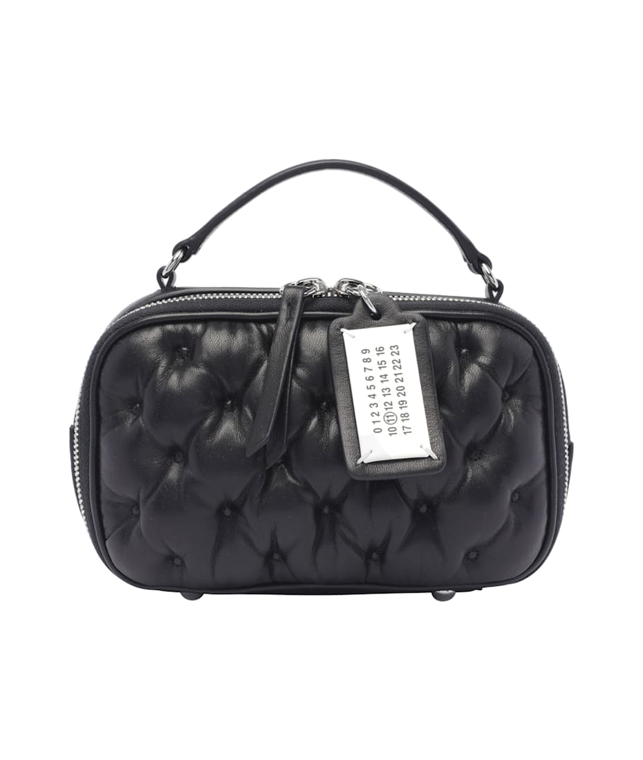 Maison Margiela Glam Slam Camera Belt Bag Mini | italist Maison Margiela Glam Slam Camera Belt Bag Mini | italist