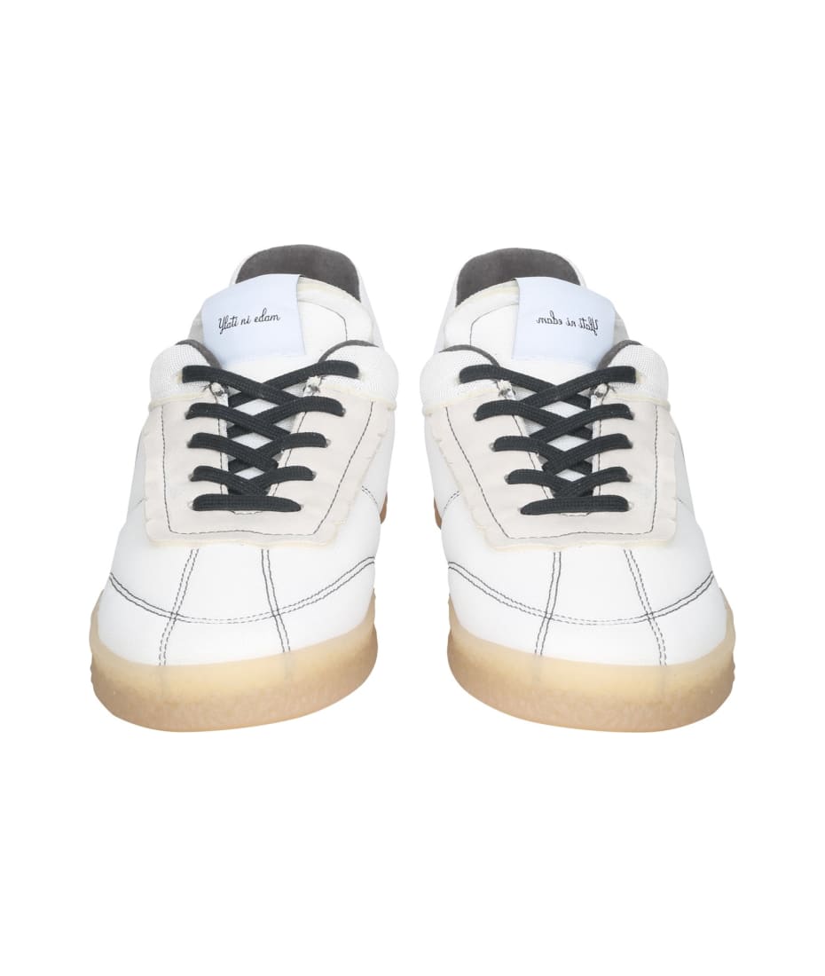 6 Court Inside Out Sneakers