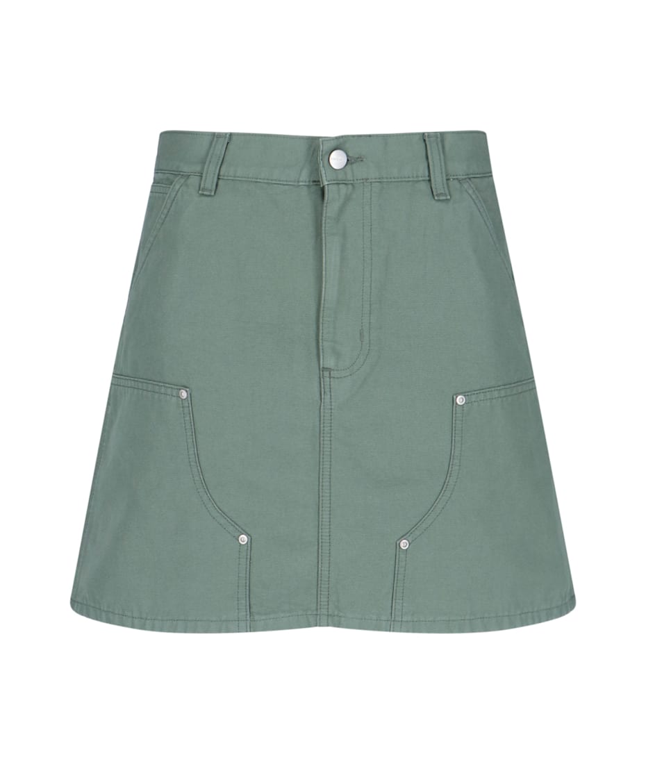 Carhartt Mini Skirt 