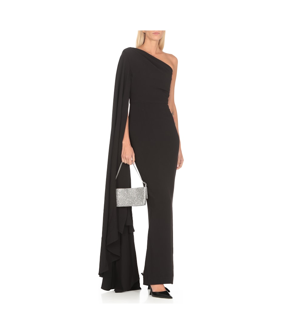 Solace London Daria Maxi Dress | italist