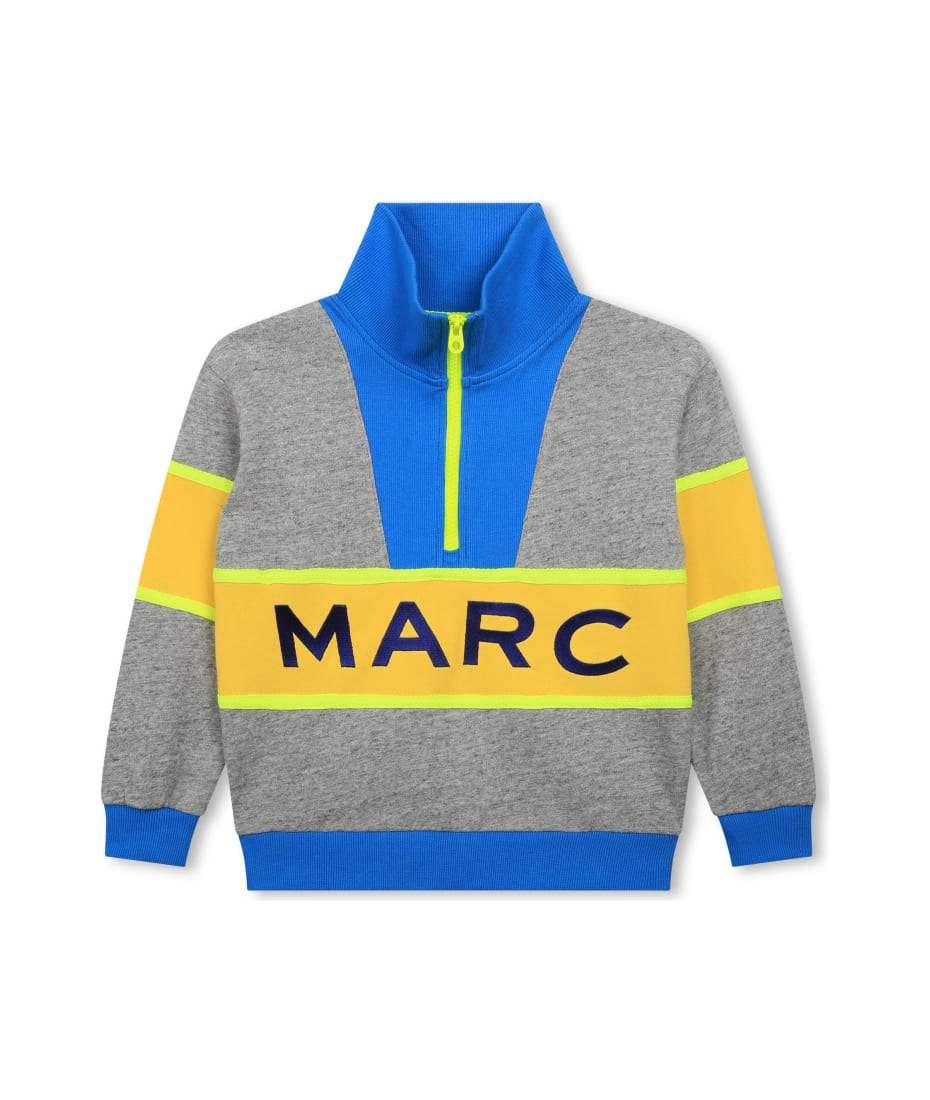 MARC JACOBS Fleece sweatshirt