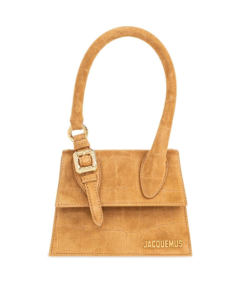 Small Shopping Bag - Dark Olive