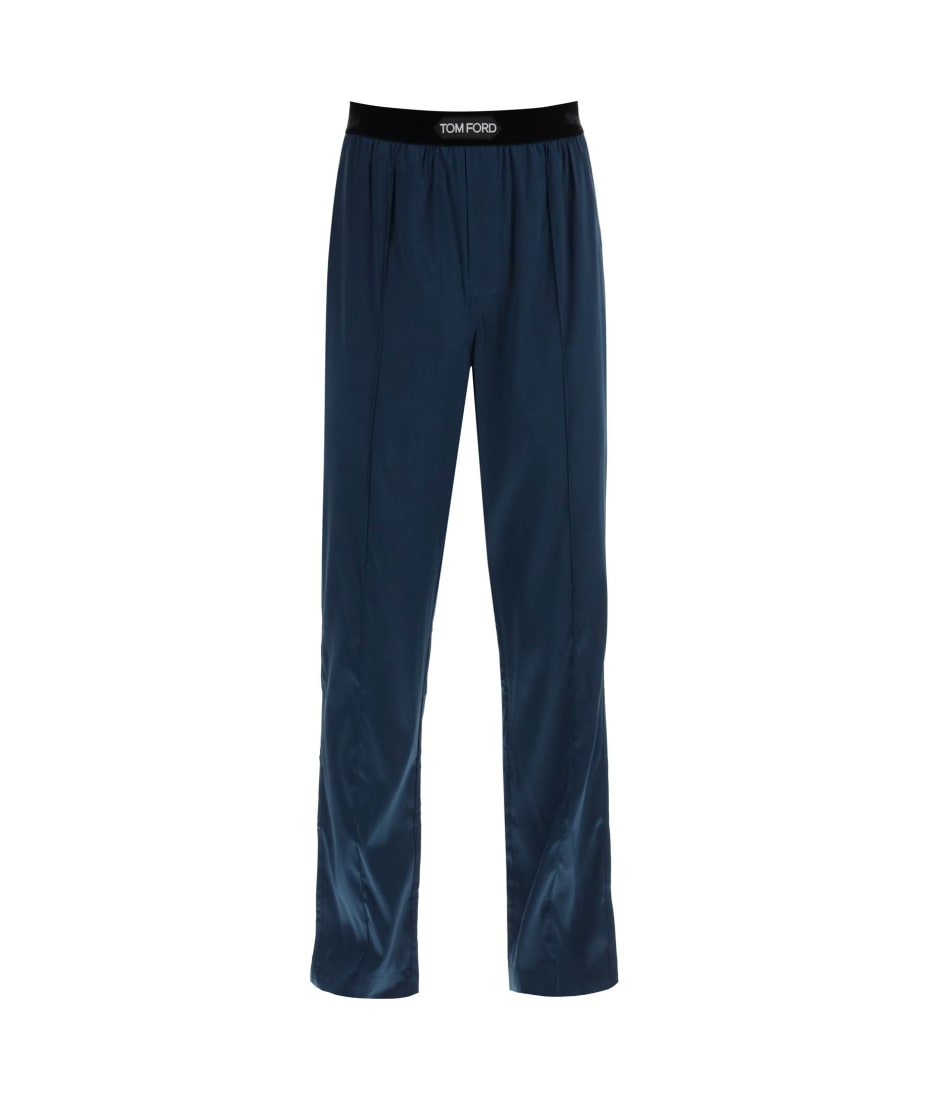 Tom Ford Silk Pajama Pants italist