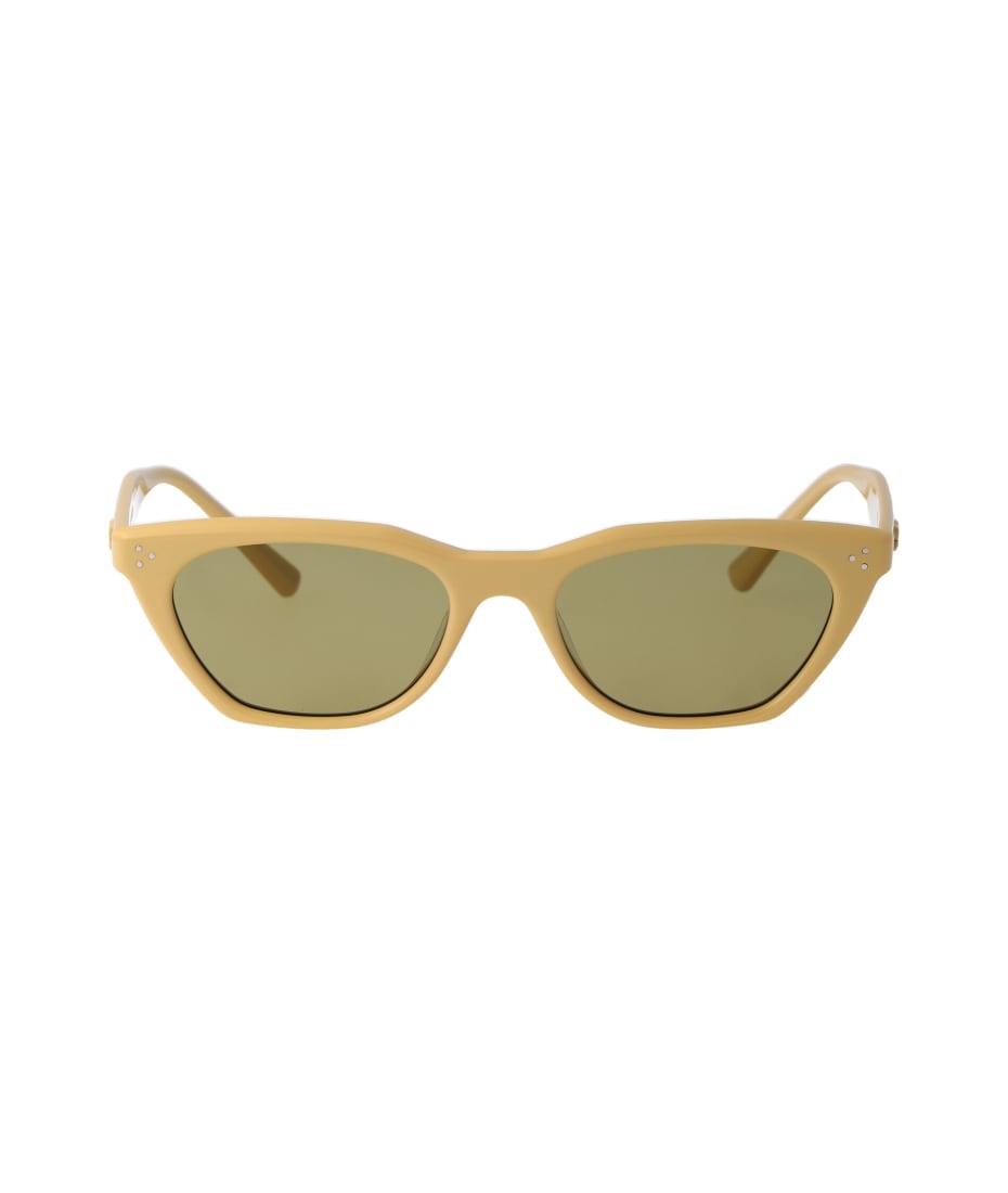 Gentle Monster Cookie Sunglasses | italist