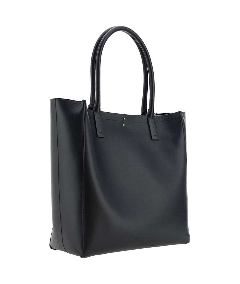 トートバッグ 25ss Valentino Garavani Tote Bag 6Y2B0D18NDZRFK Valentino Garavani V-logo Tote Bag | italist
