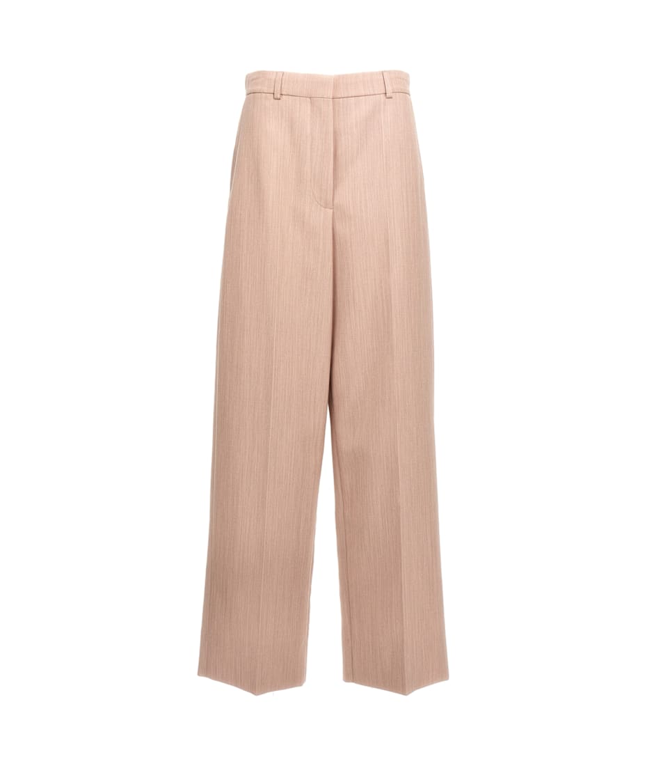 パンツ Stella Mccartney Loose Pants Stella McCartney Loose Leg Pants | italist