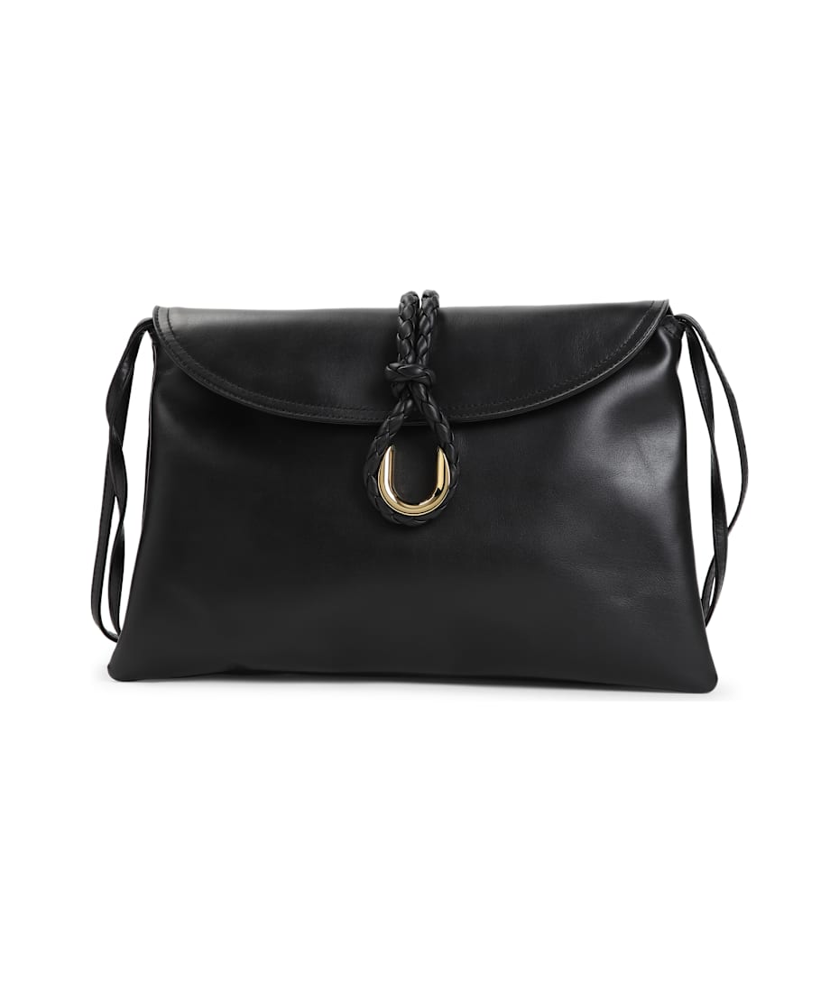 【VIP価格】BOTTEGA VENETA リベルタ レザーショルダーバッグ 三越伊勢丹 | Bottega Veneta/ボッテガ・ヴェネタ_Women通販