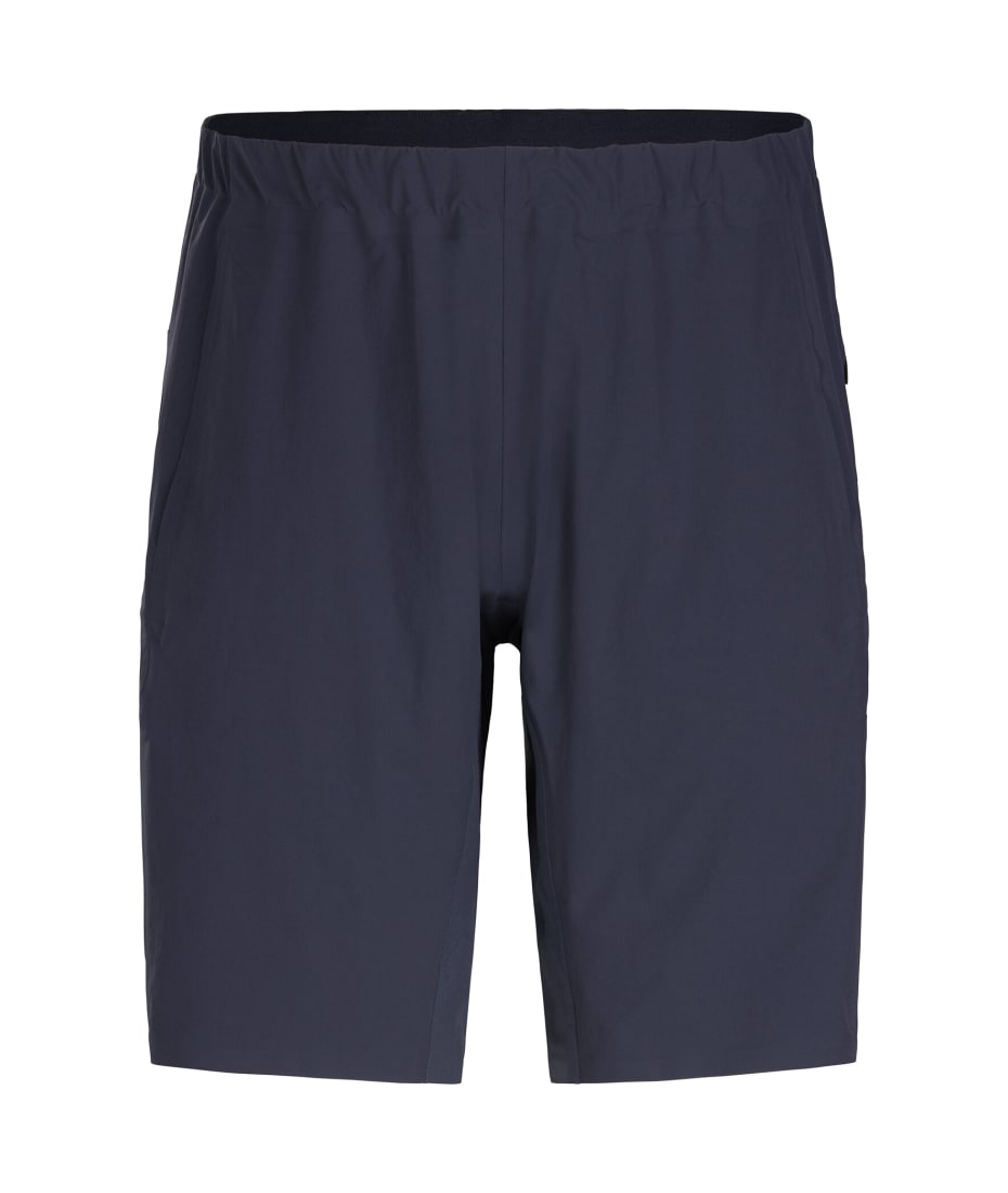 パンツ ARCTERYX VEILANCE Secant Comp Short M Arc'teryx Veilance Secant Comp Short - Black | UP THERE