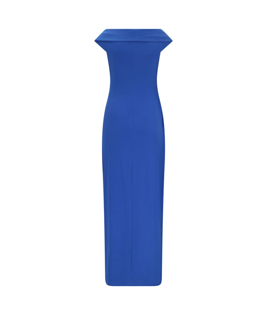Polo Ralph Lauren Leonidas Sleeveless Gown | italist, ALWAYS