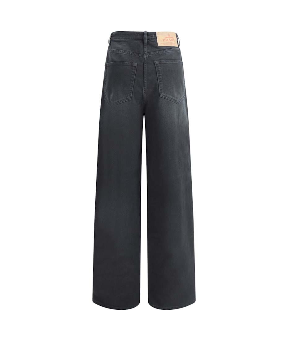 Prada Jeans | italist Prada Jeans | italist