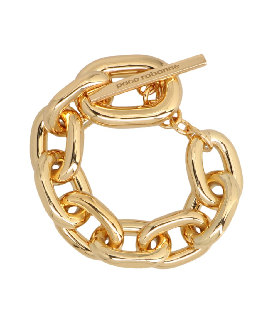 ブレスレット RABANNE 'XL Link' bracelet Gold XL link bracelet | Rabanne