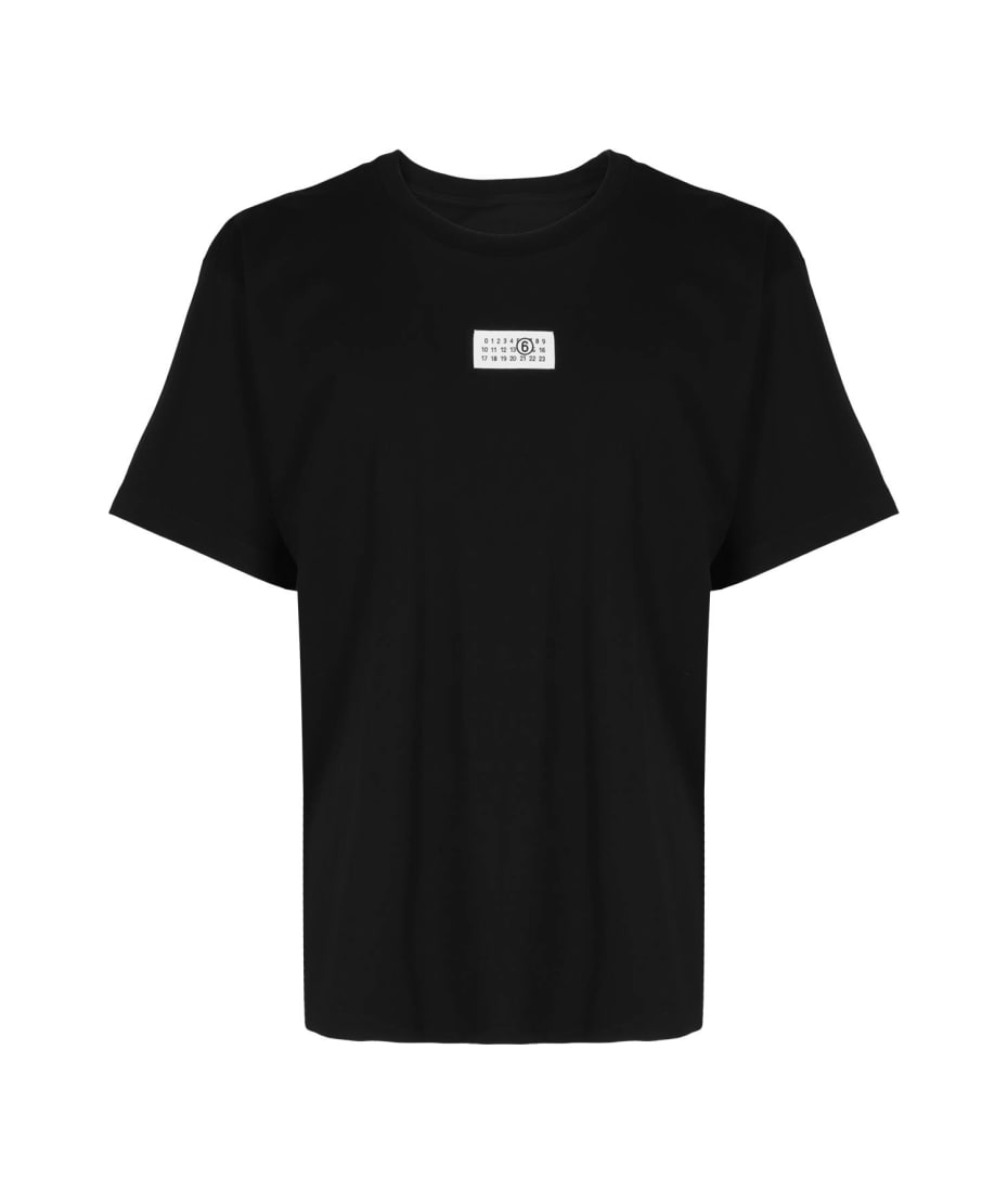 Maison on sale margiela tee