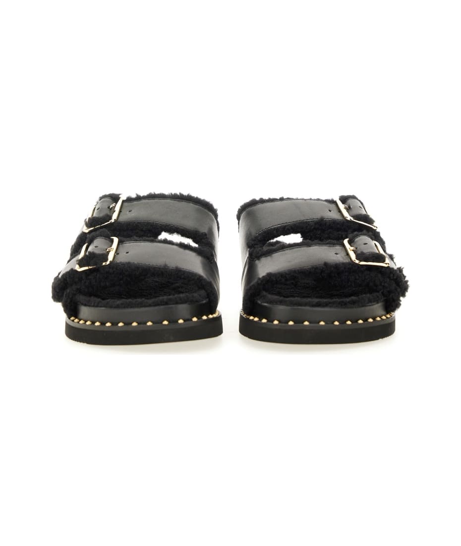 Ash Sandal 