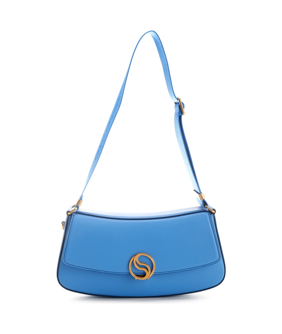 Wave Shoulder Bag