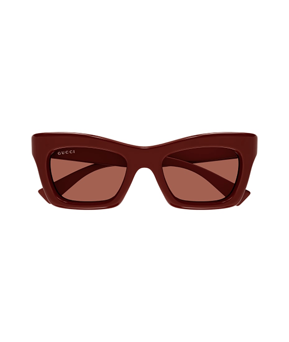 【送料,関税込】 GUCCI サングラス GG1773S Gucci™ GG1773S Cat-Eye Sunglasses | EyeOns.com