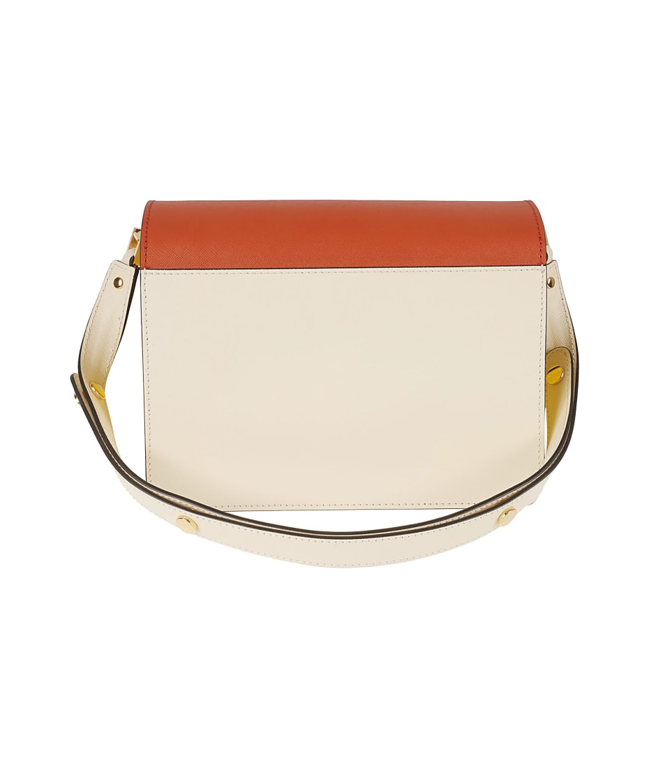 Marni Trunk Bag Shoulder Bag | italist