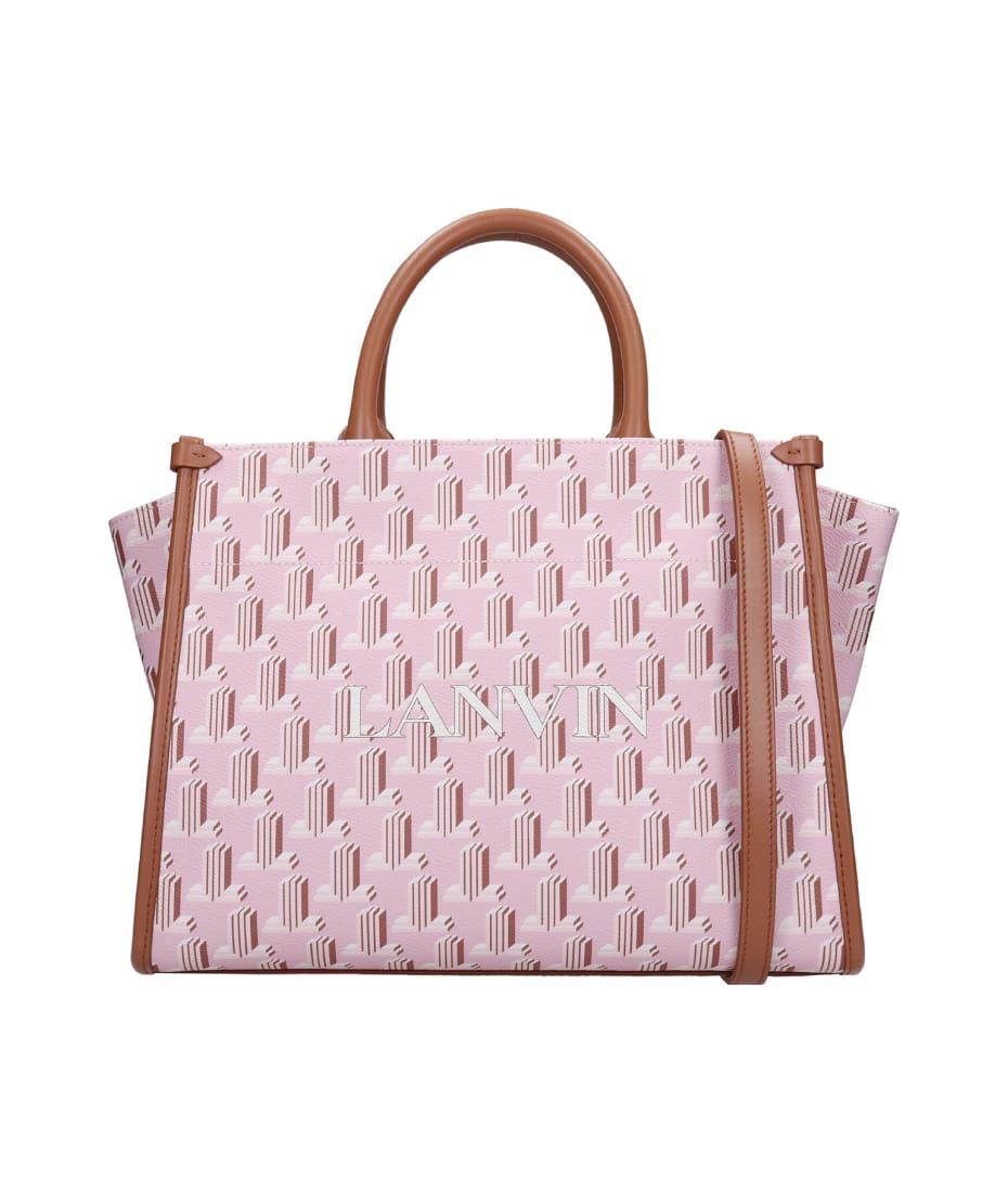 Lanvin tote sale Clearance