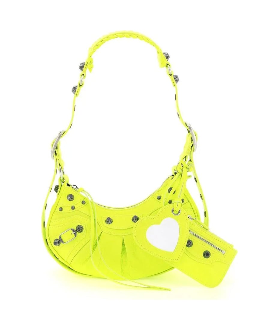 Balenciaga Le Cagole Xs Shoulder Bag | italist