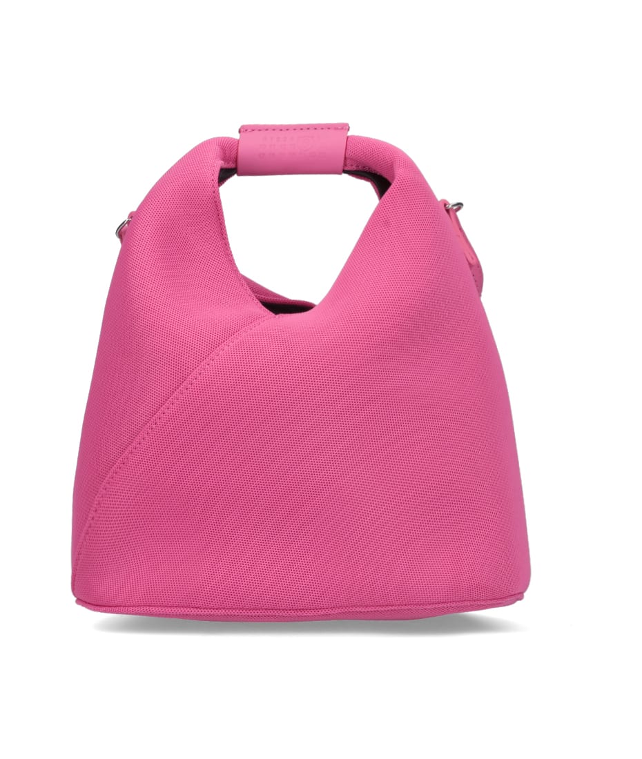 MM6 MAISON MARGIELA - Japanese Crossbody Bag MM6 Maison Margiela