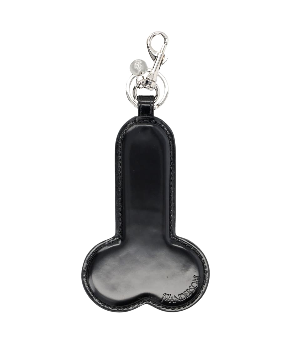 J.W. Anderson Penis Keyring | italist
