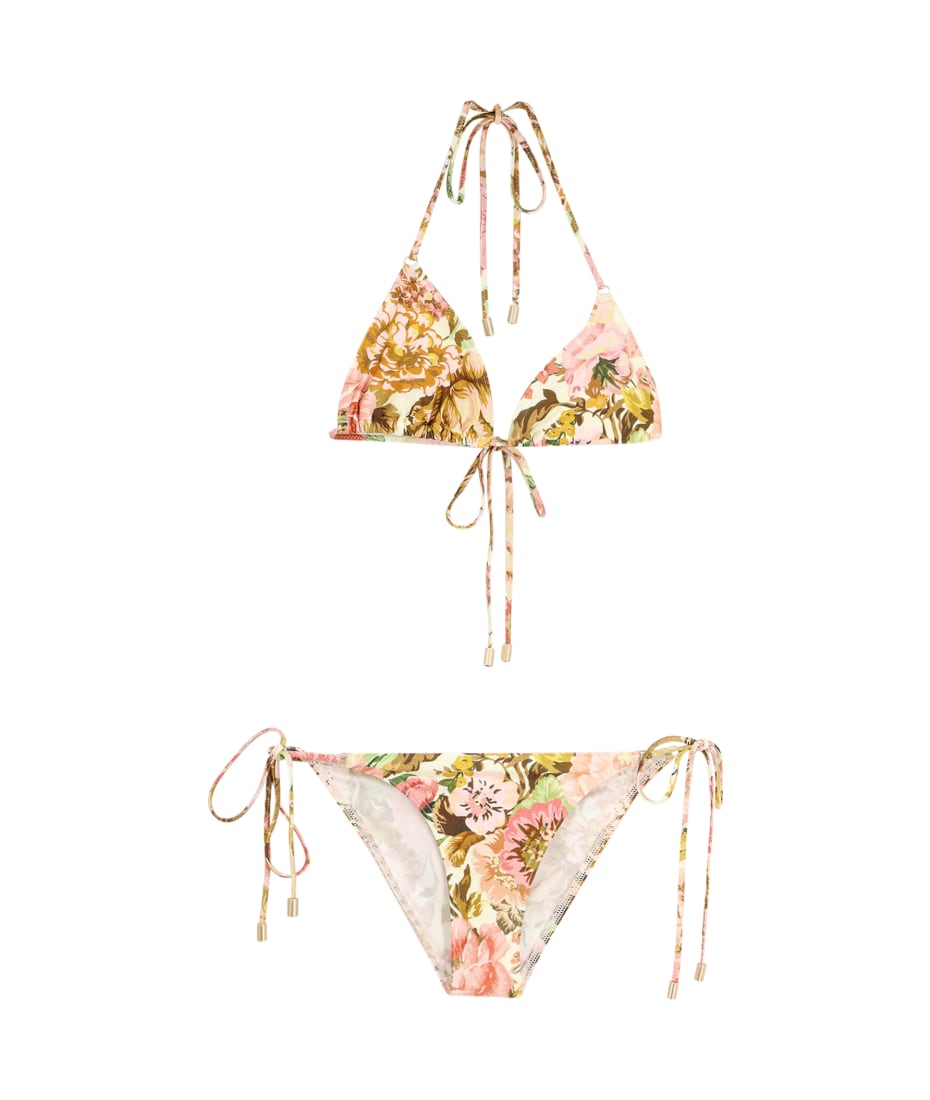 Zimmermann Bikini | italist