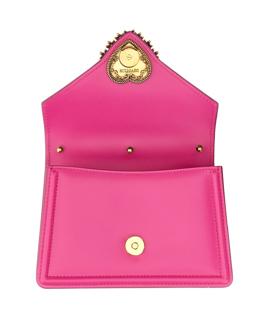 D&G Devotion Small Bag – Vintylux