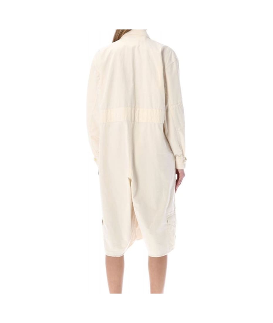 【送料&関税込】Maison Margiela Cotton Jumpsuit Maison Margiela Cotton Jumpsuit | italist