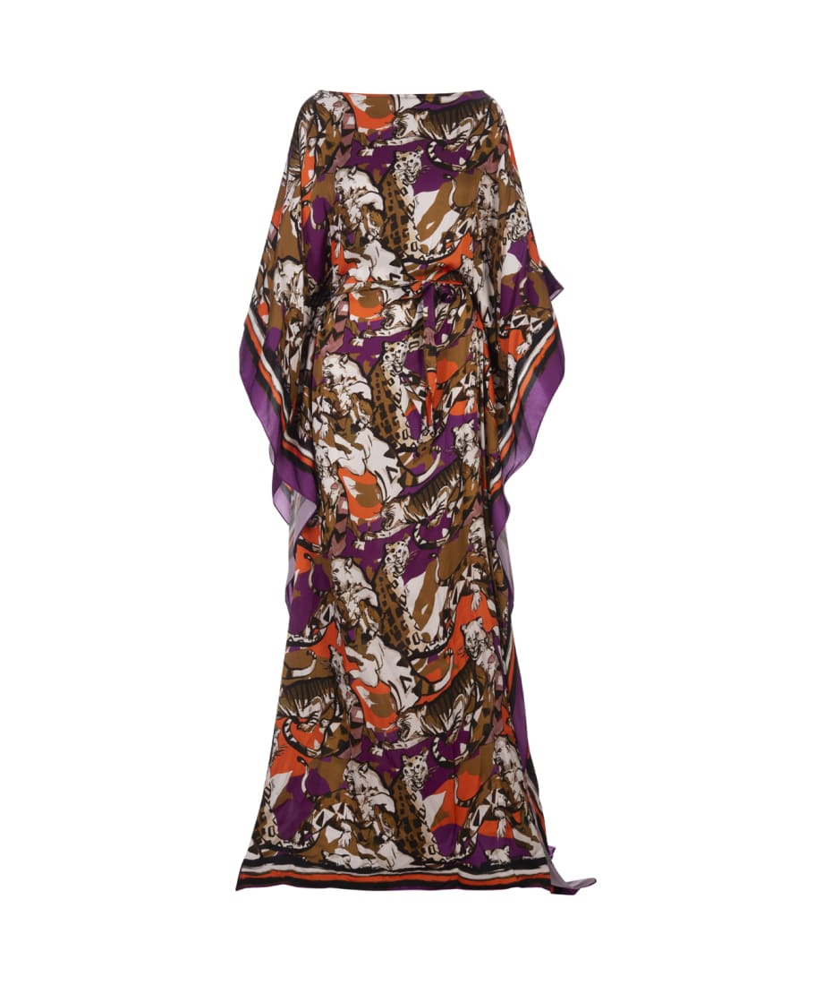 新品★ROBERTO CAVALLI★ファッションプリント長袖トップ♪♪♪ 新品☆ROBERTO CAVALLI☆ファッションプリント長袖トップ♪♪♪