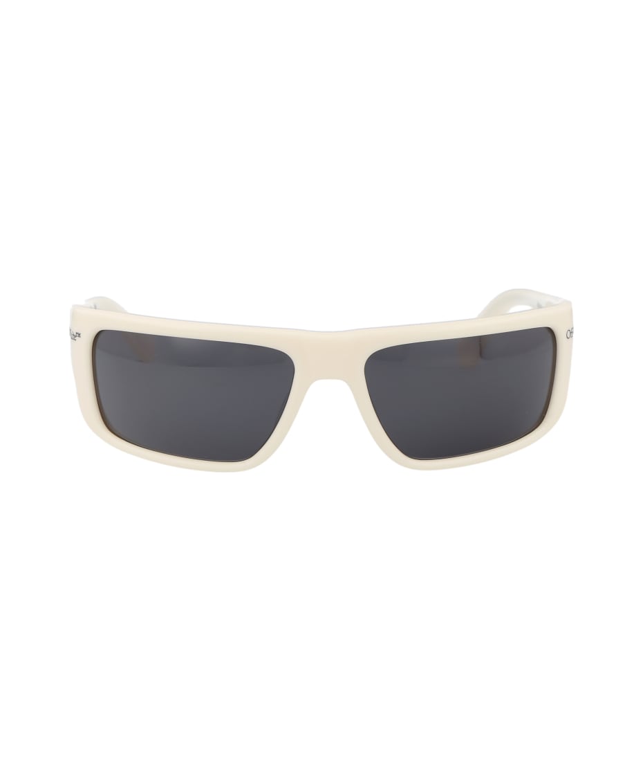 Off-White Bologna Sunglasses | italist