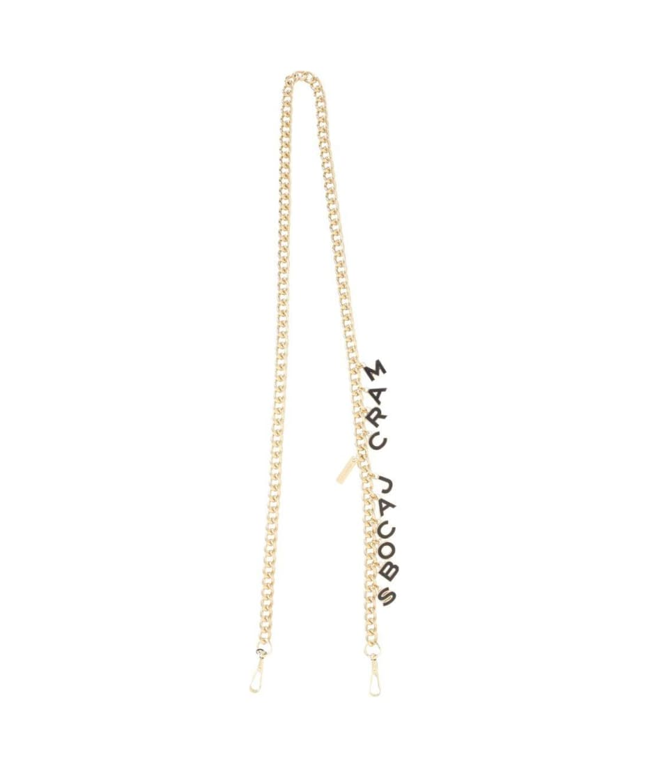 Marc Jacobs The Charm Shoulder Strap