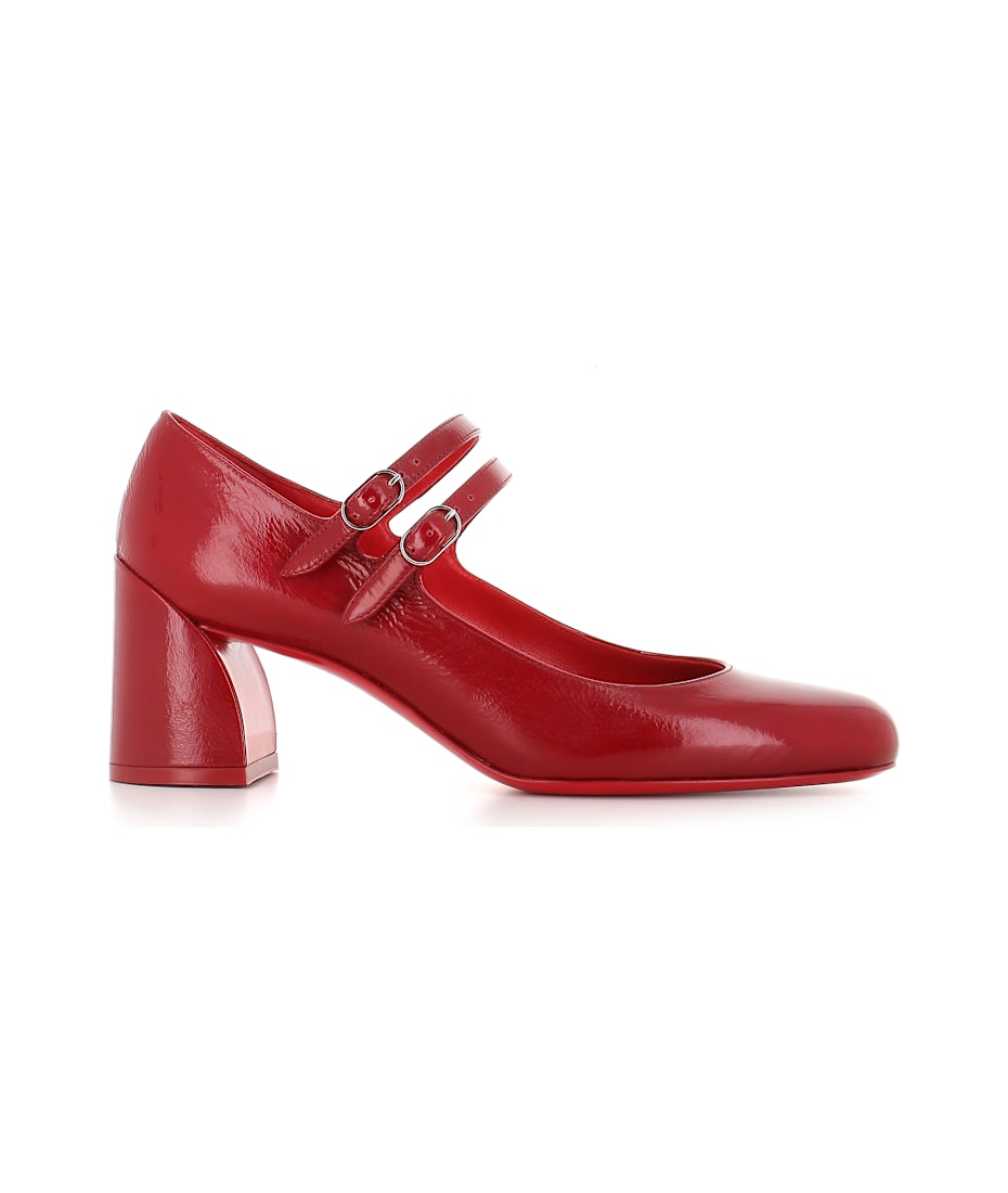 Christian Louboutin Décolletè Miss Jane 55 | italist, ALWAYS