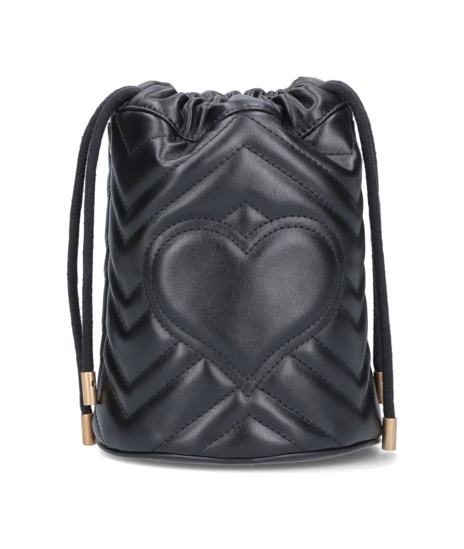 Gucci Gg Marmont Mini Bag | italist