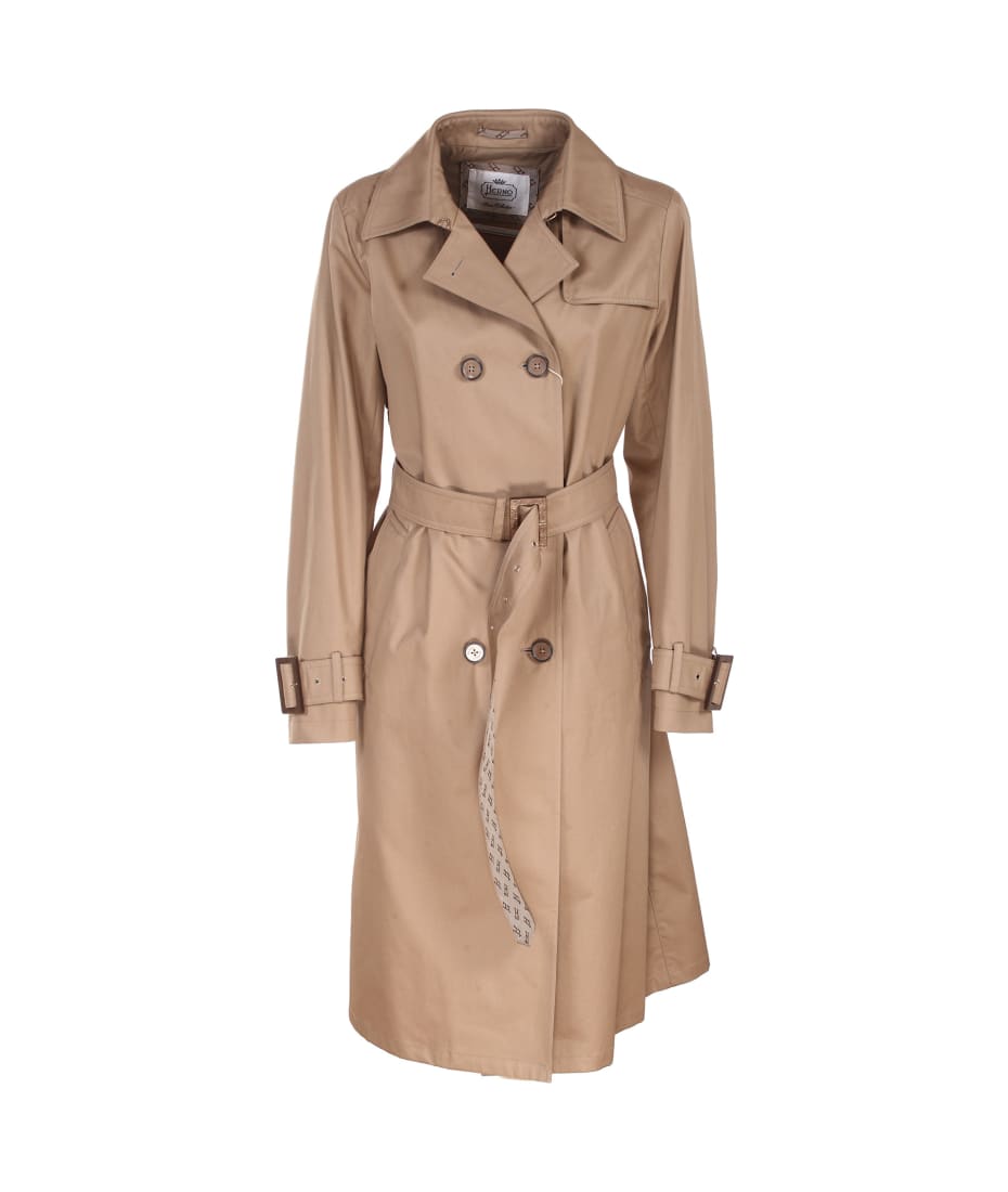Herno Trench Coat | italist