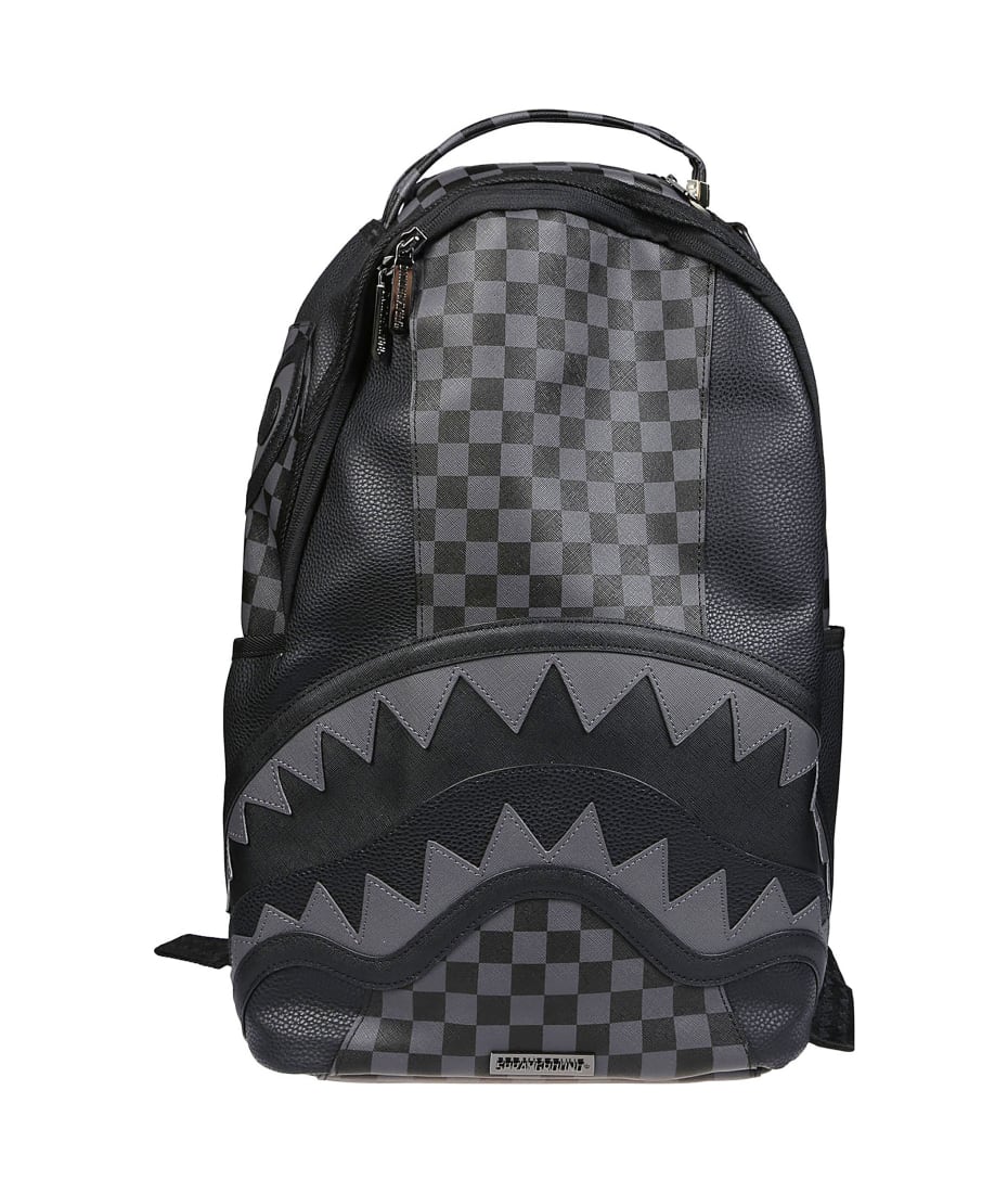 Buy Sprayground HENNY PHANTOM DLXSV BACKPACK - Black