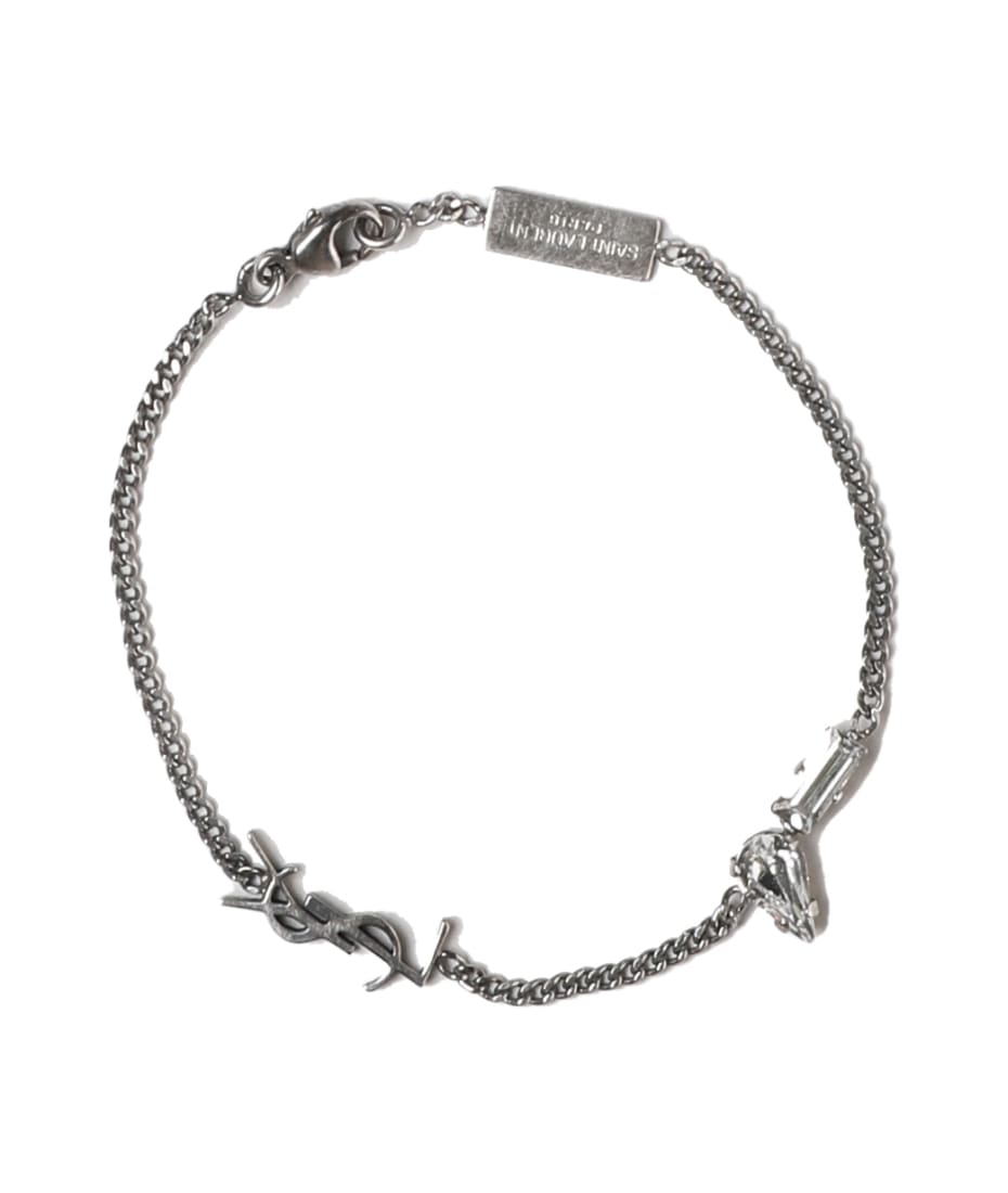 Saint Laurent Opyum Bracelet | italist