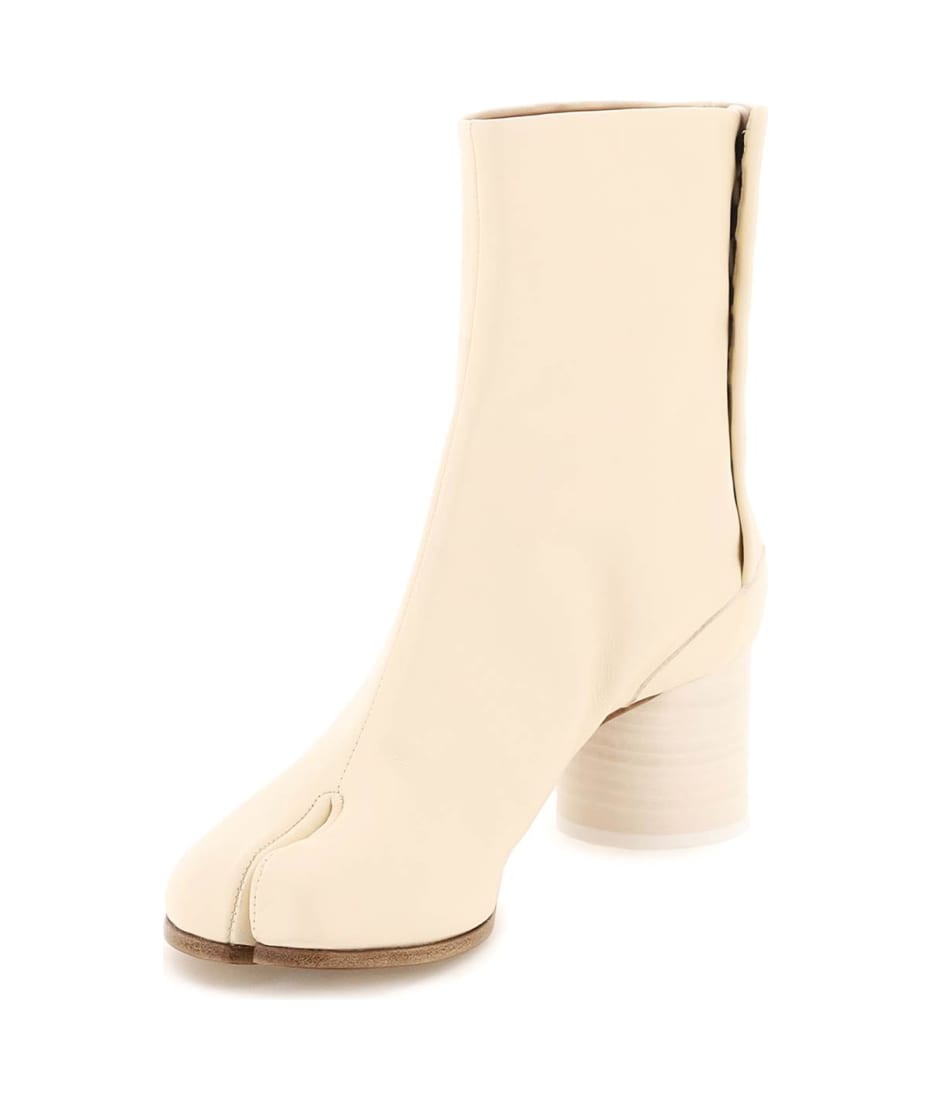 Maison Margiela Tabi Ankle Boots | italist
