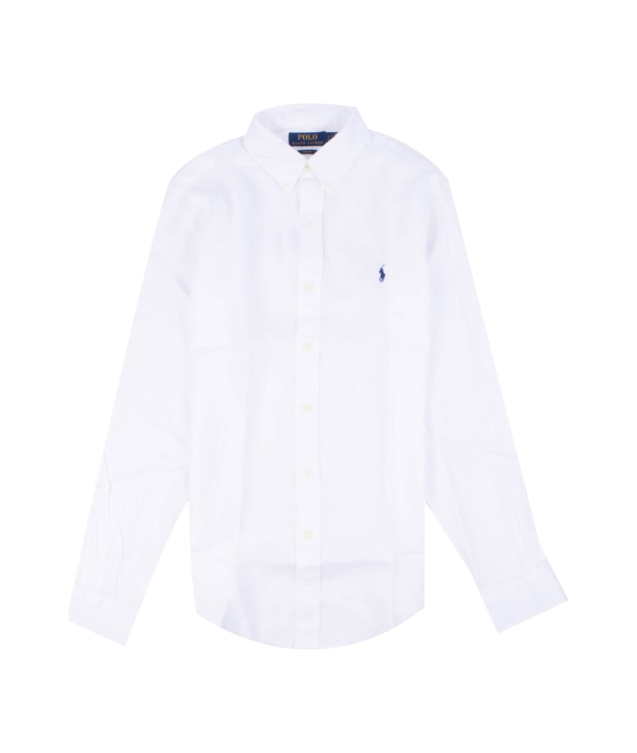 ralph lauren linen shirt sale