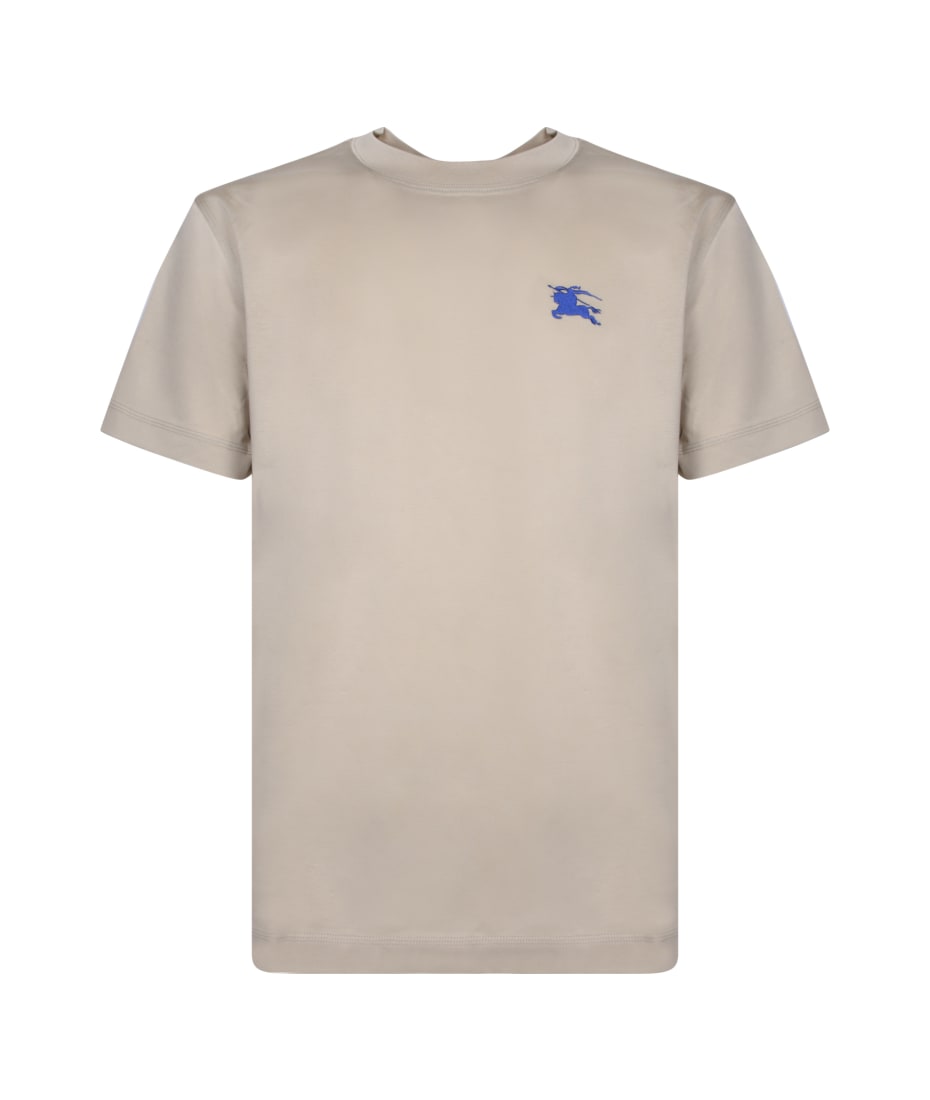 【送料&関税込】Burberry Micro Knight Logo T-shirt Burberry Micro Knight Logo T-shirt | italist