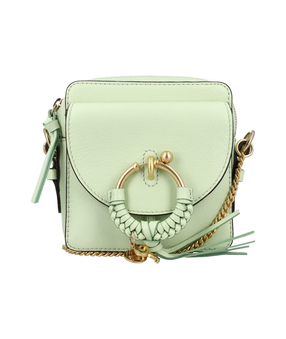 Chloe joan camera discount bag