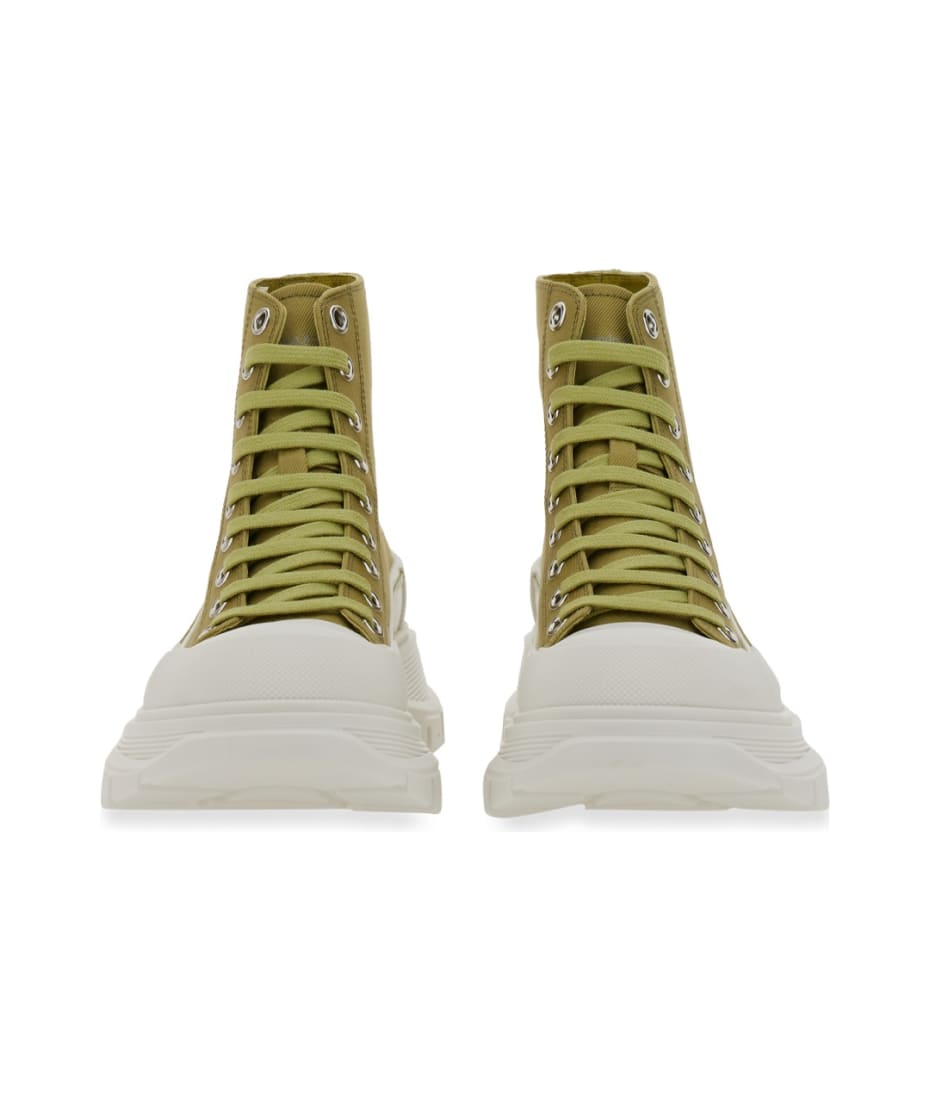 スニーカー alexander mcqueen SNEAKER TREAD SLICK (697080_W4U313809) 15095361_55403912_600.jpg