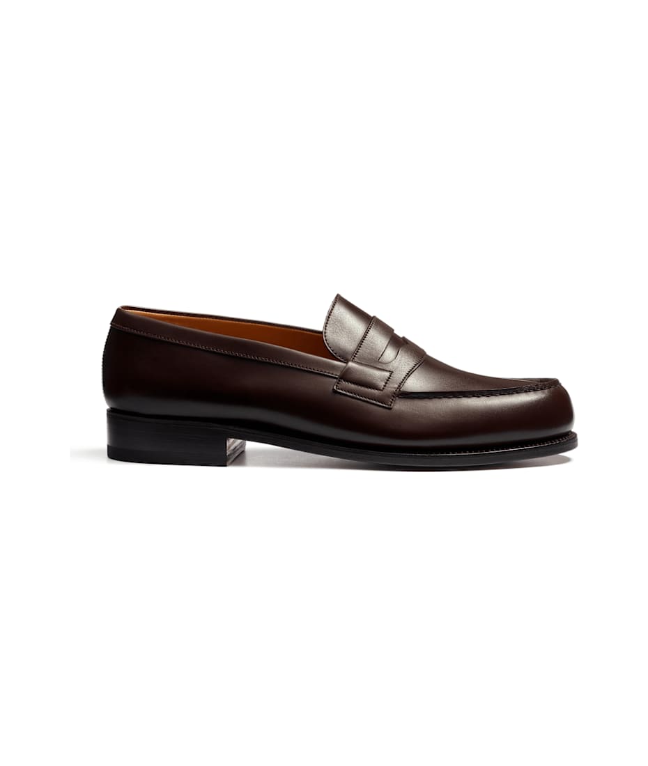 J.M. Weston 180 Loafer | italist