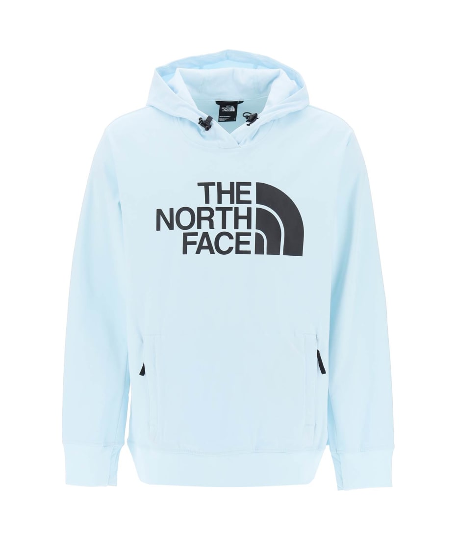 North face sweatshirt online sale